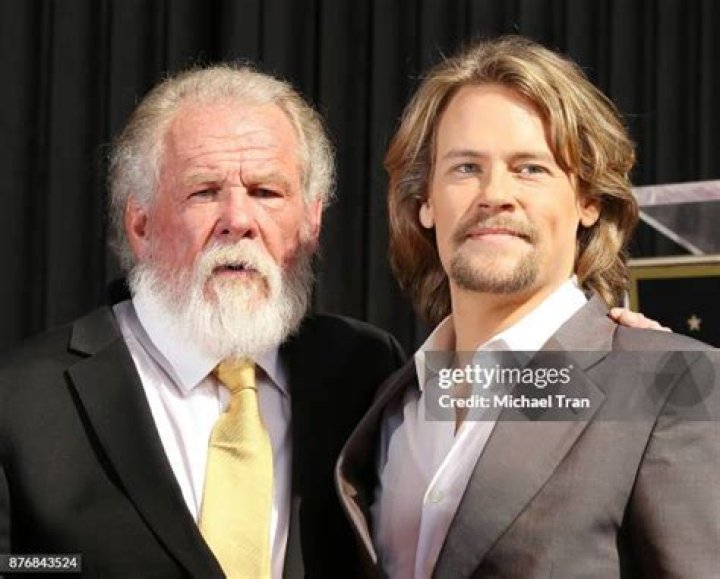Nick Nolte, the son of an ISU football player, writes of time in Iowa