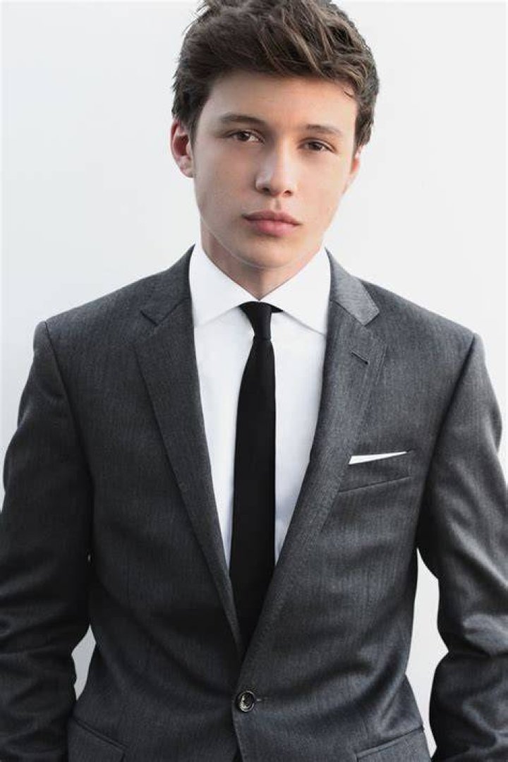 Nick Robinson 18 Hot Young Actors Who Might Be the New Han Solo