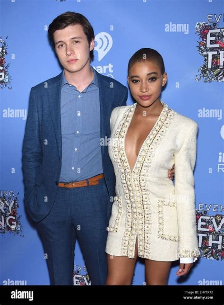 Nick Robinson Spouse Is Nick Robinson Married?