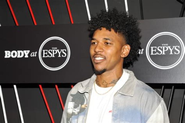 Nick Young's Pregnant Ex, Keonna Green, Breaks Her Silence