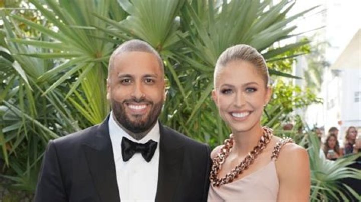 Nicky Jam pide matrimonio a su novia Cydney Moreau Love 40 LOS40
