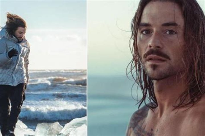 Nicola Bellavia, Belgian adventurer and friend of magnate Chris TDL, d