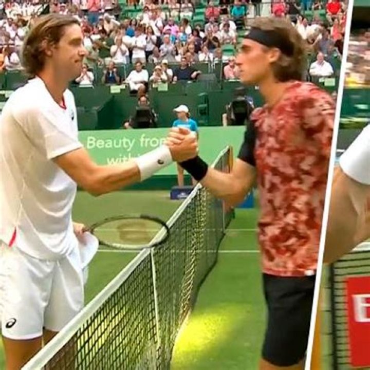 Nicolás Jarry avanzó a cuartos de final del Challenger de Salzburgo