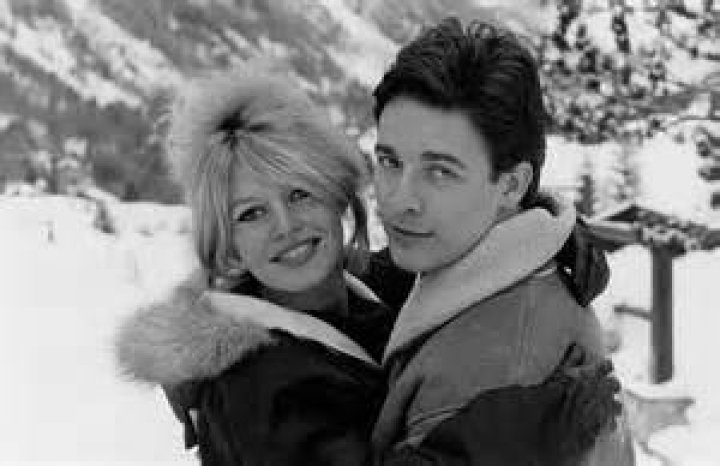 Nicolas Charrier Fils De Brigitte Bardot C&eacute;l&eacute;brit&eacute;s Blog