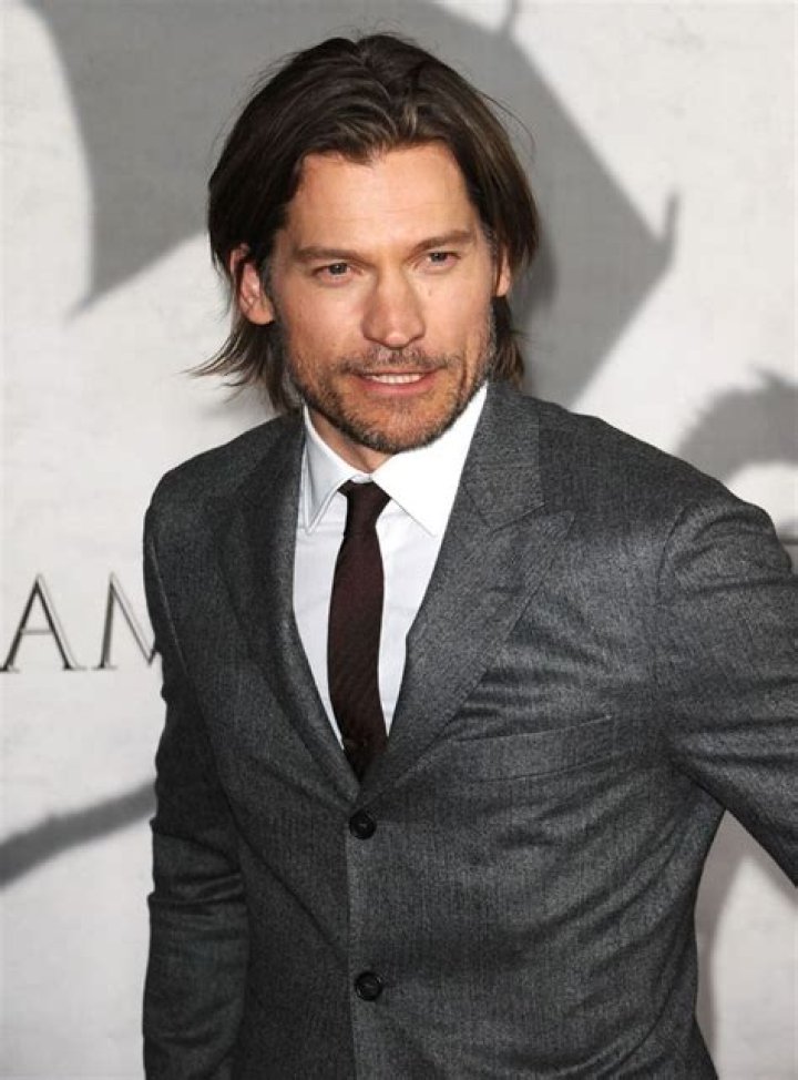 Nicolas Coster Wall Of Celebrities