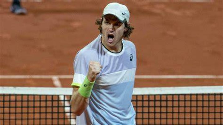 Nicolas Jarry Bio Age, Real Name, Net Worth 2020 and Partner