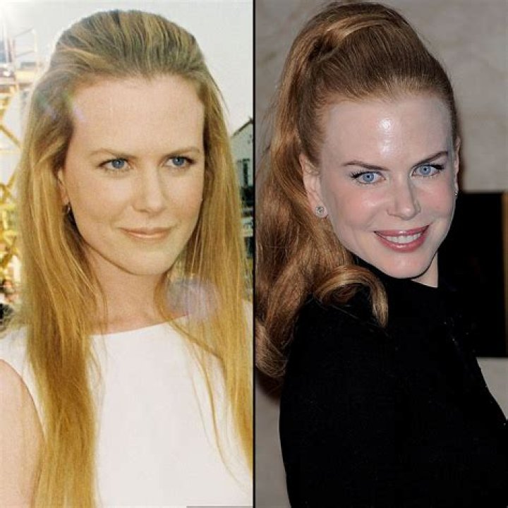 Nicole Kidman's Kids 5 Fast Facts You Need to Know