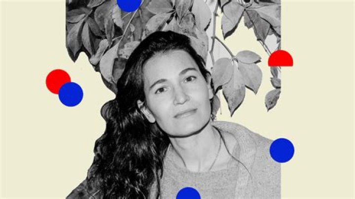 Nicole Krauss Talks About Her Short Story 'To Be a Man' The Atlantic