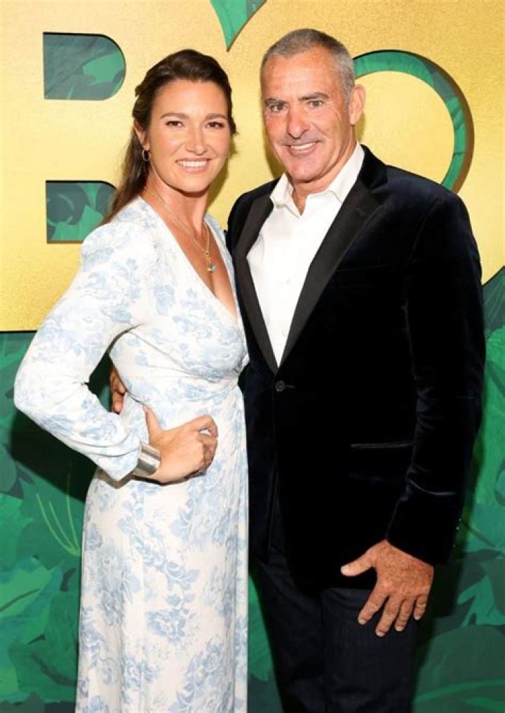 Nicole McNamara Wiki Facts about Garrett McNamara&rsquo;s Wife