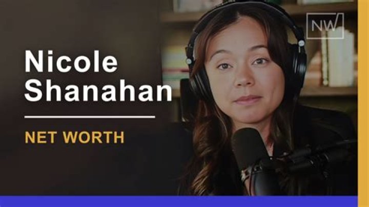 Nicole Shanahan Net Worth of 70 Million With Houses And Life Of Luxury