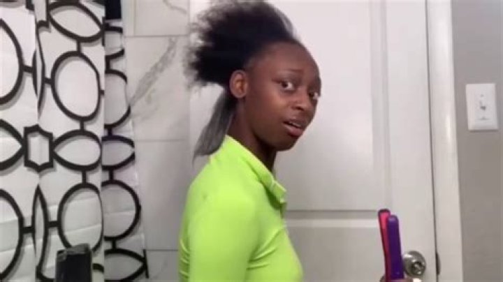 Nicole TV been a complete meme for 2 minutes straight YouTube