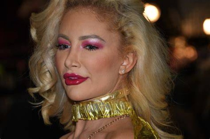 Nicolette Shea at the 2021 Exxxotica NJ You can follow Nic&hellip; Flickr