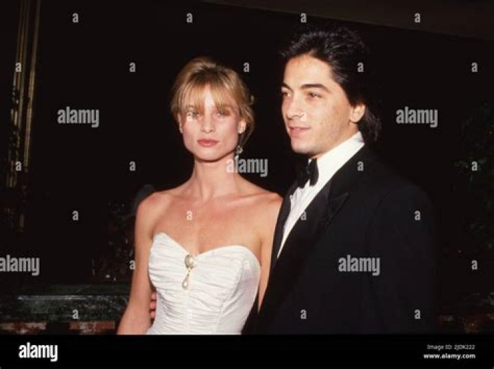 Nicollette Sheridan Bio Baio Eggert Lenz Showtainment