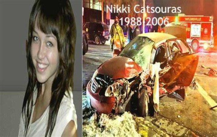 Nikki Catsouras Death The Untold Story