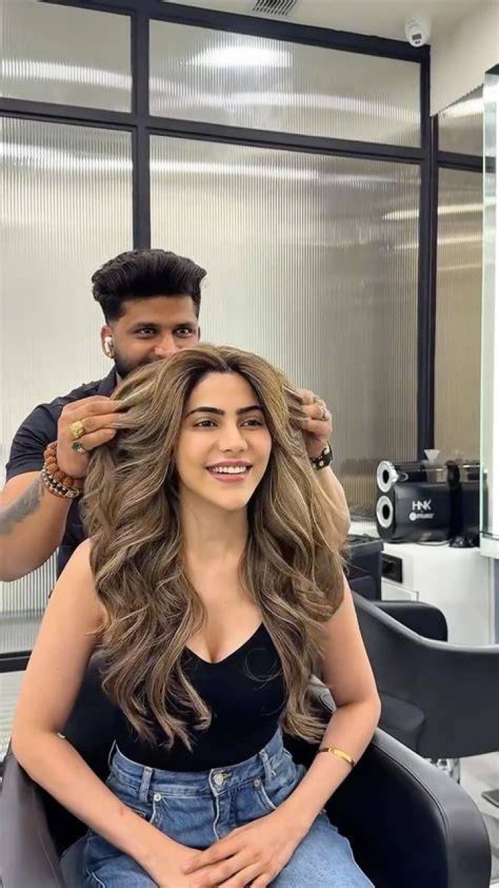 Nikki Hair on Twitter "Cutie gets another trophy. 🏆"