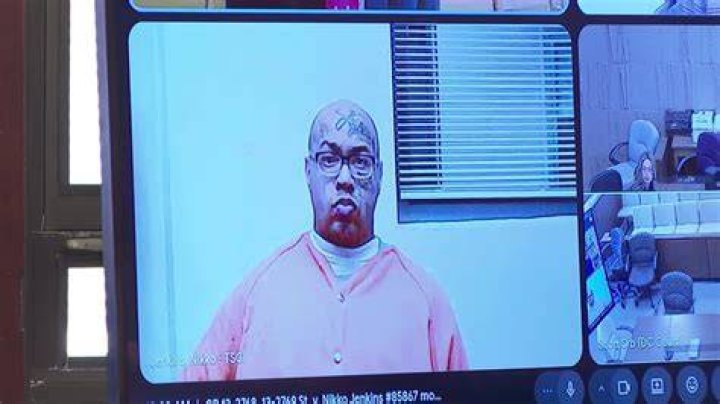 Nikko Jenkins&rsquo; Case Is He Too Ill To Be Executed?