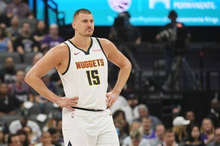 Nikola Joki Salary: Uncovering His NBA Earnings And Financial Success