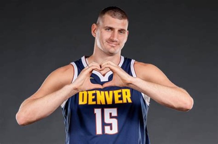 Nikola Jokic's brother arrested for allegedly choking woman