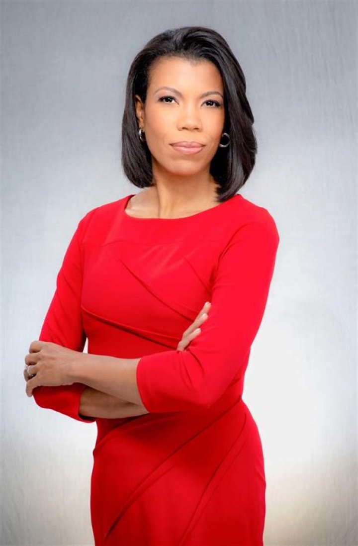 Nikole Killion CBS News