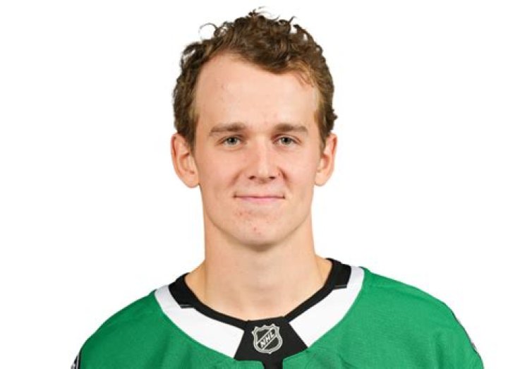 Nils Lundkvist Stats, Profile, Bio, Analysis and More Dallas Stars