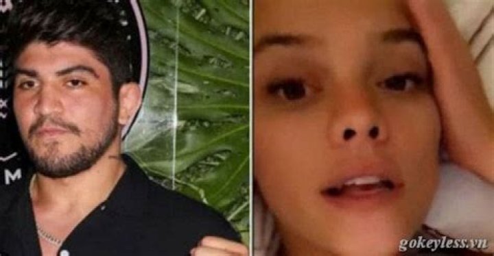 Nina Agdal Harvey Weinstein Video Viral On Telegram Check Video