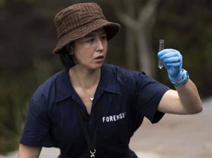 Nina Oyama Taskmaster Wiki Fandom