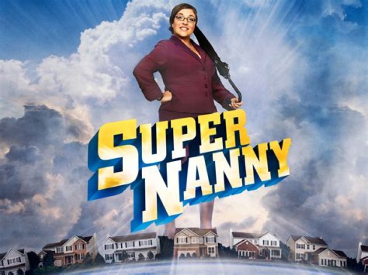 Nitti Family Supernanny Wiki FANDOM powered by Wikia
