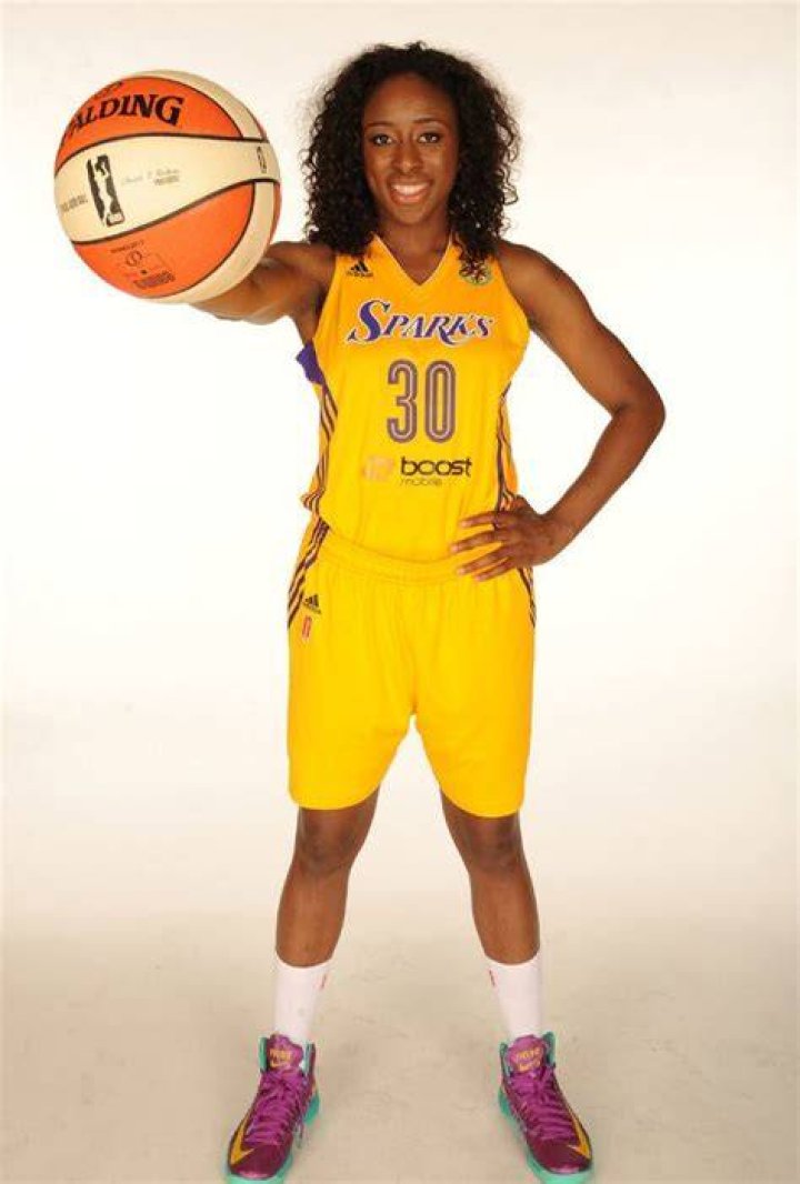 Nneka Ogwumike Alchetron, The Free Social Encyclopedia