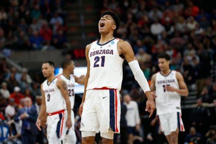 No. 1 Gonzaga making its points, regardless of opponent The Spokesman