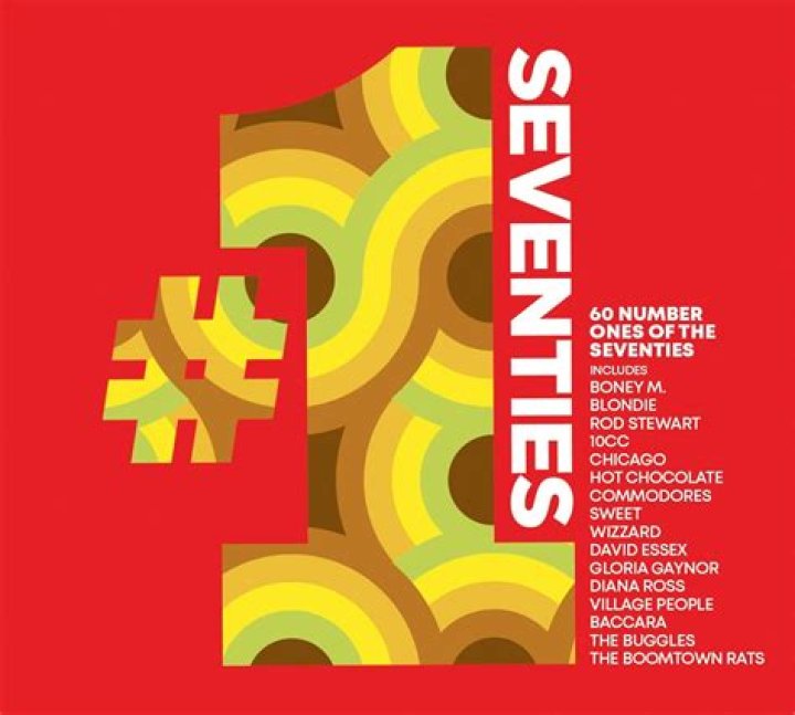 NO 1 IN THE SEVENTIES TRIVIA QUIZ Clue Search Puzzles