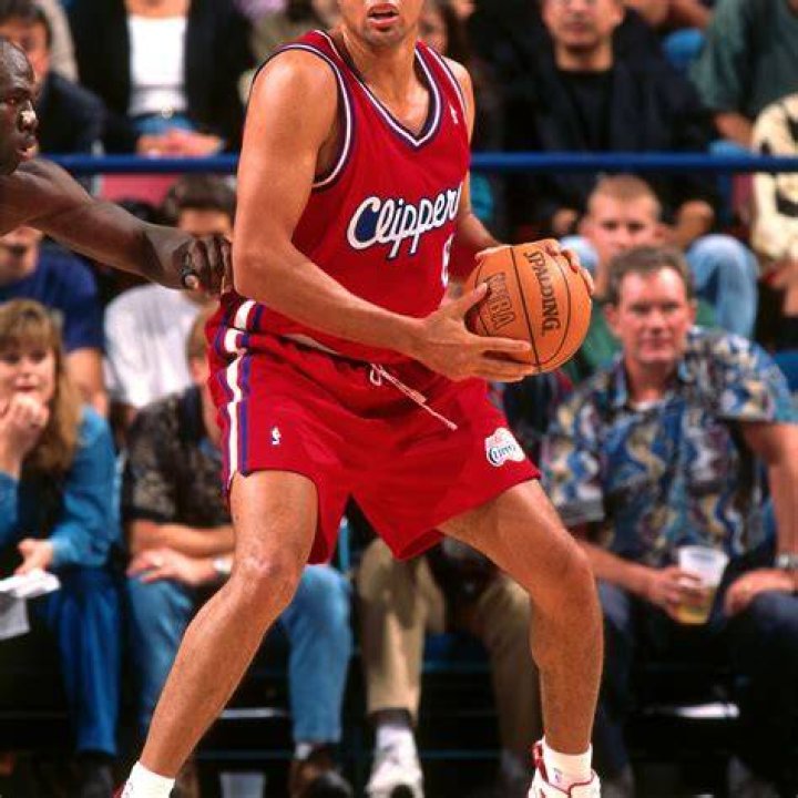 No. 95 Greatest Clippers of AllTime Bison Dele Clips Nation