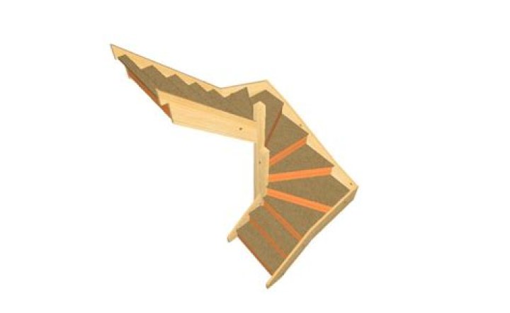 No handrails r/crazystairs