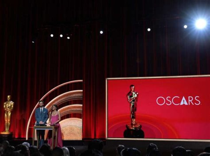 No Oscar for "popular" category at next year's Academy Awards MEAWW