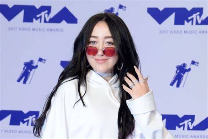 Noah Cyrus Engaged to Fashion Designer Pinkus