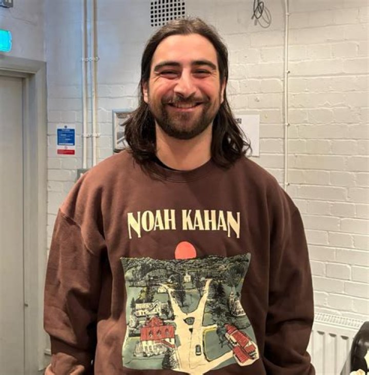 Noah Kahan Brother And Sister, Who Are His Siblings? Breaking News in