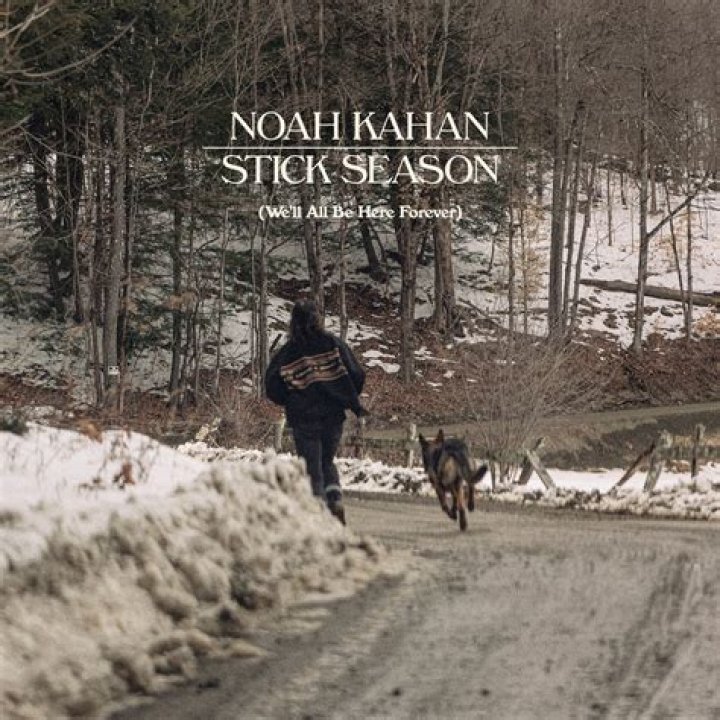Noah Kahan Talks New Album Stick Season