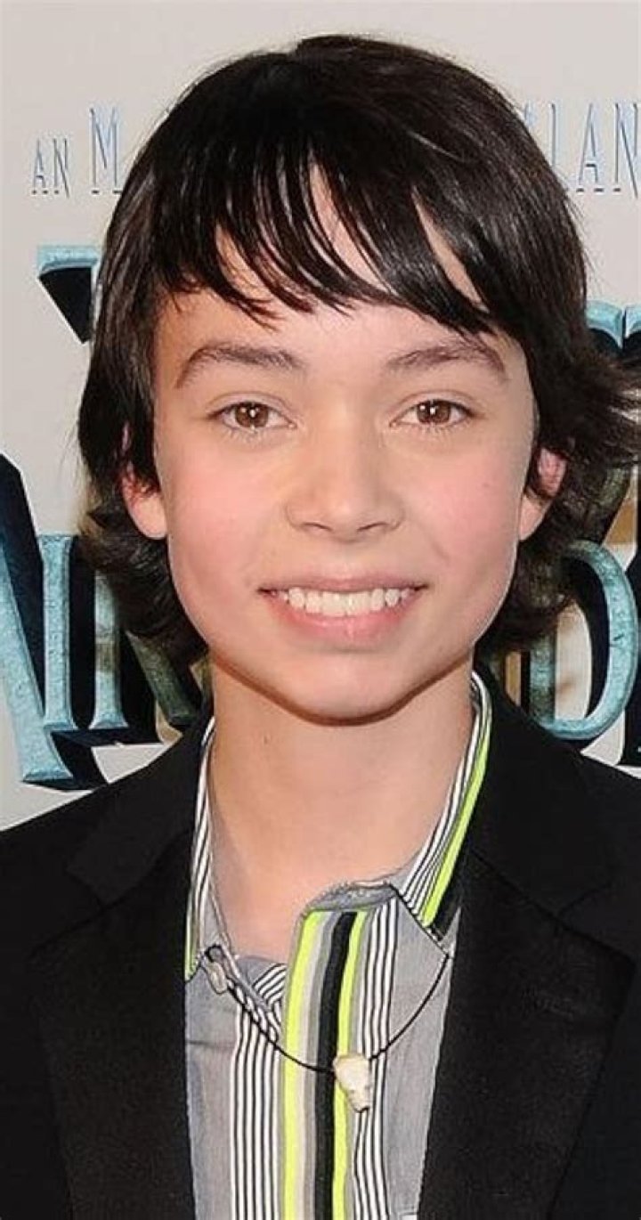 Noah Ringer IMDb