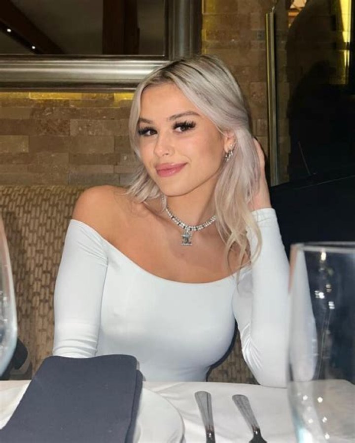 Noelle Leyva Bio, Age, Height, Wiki Models Biography in 2022 Long
