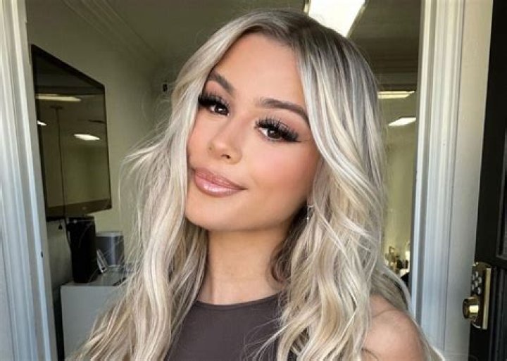 Noelle Leyva Only Fans Leaked Revealing Shocking Secrets and Scandals!