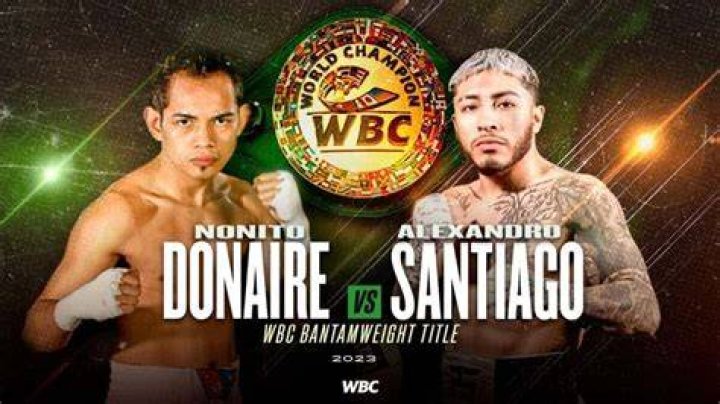 Nonito Donaire and the Top 5 Reasons He Is Not Too Small To Make It Big
