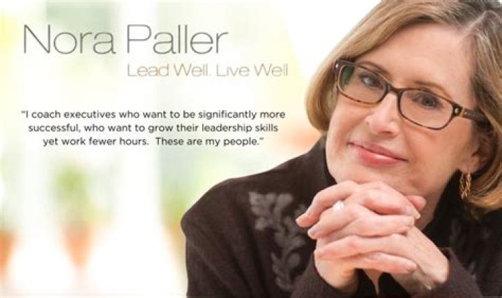 Nora Paller's BizPie Blog For Executives How do you express your