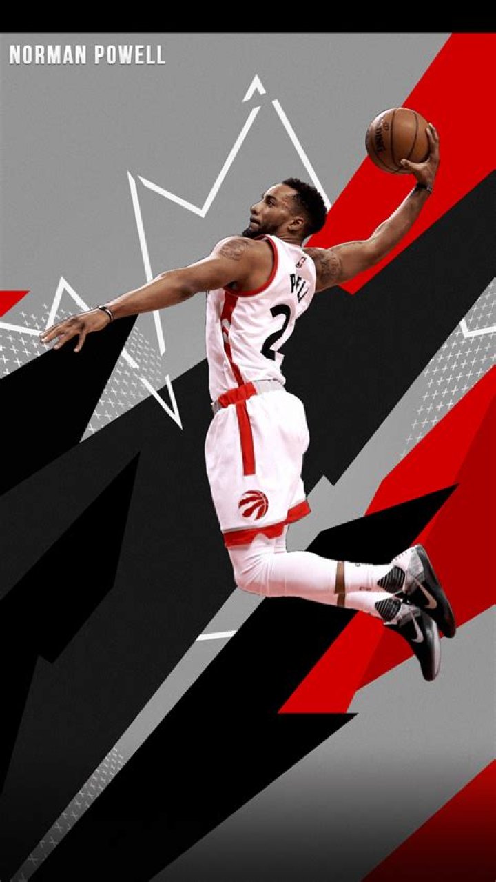 Norman Powell Wallpapers Wallpaper Cave