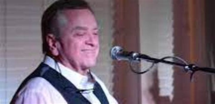 North carolina Johnny Barker Obituary And Death