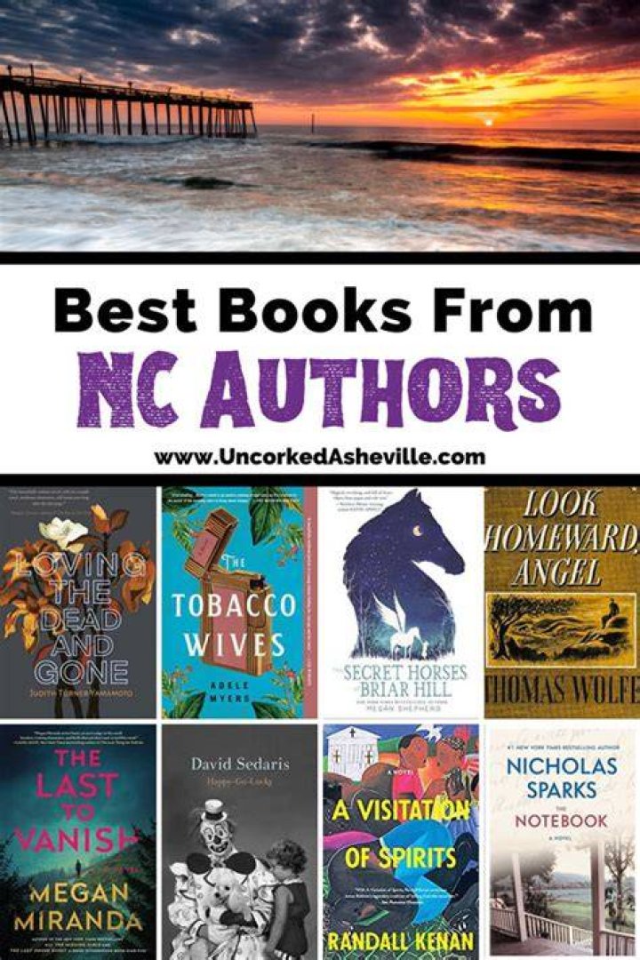 North Carolina Writers' NetworkWest's Mountain Writers & Poets