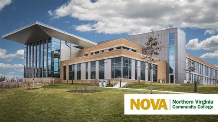Northern Virginia Community College Air Conditioning and Refrigeration