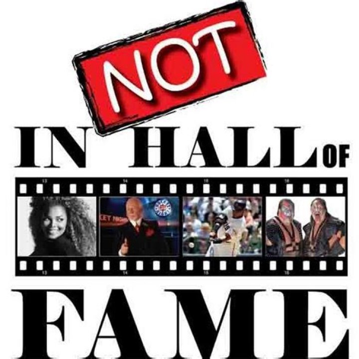 Not in Hall of Fame “Big Cat” Ernie Ladd