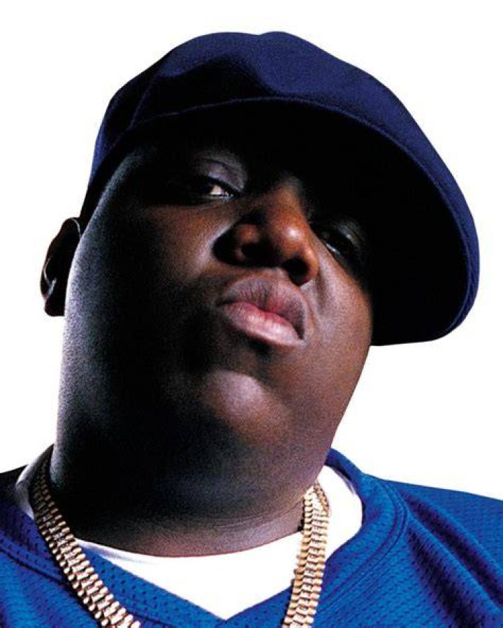 Notorious BIG's Daughter, T'yanna Wallace Celebrates 25th Birthday With