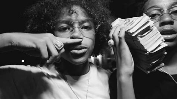 Notti Osama x DD Osama Dead Opps (Shot by KLO Vizionz) by Raps