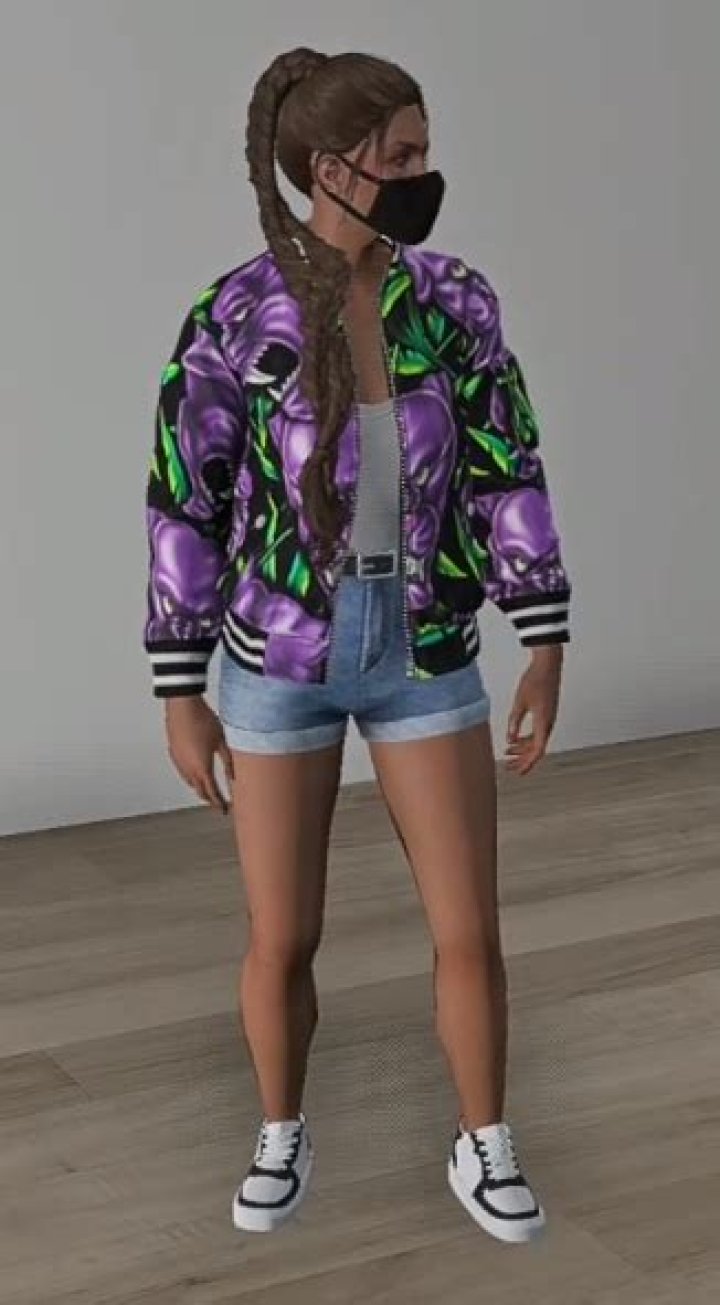 Novah Walker/3.0 NoPixel Wiki Fandom