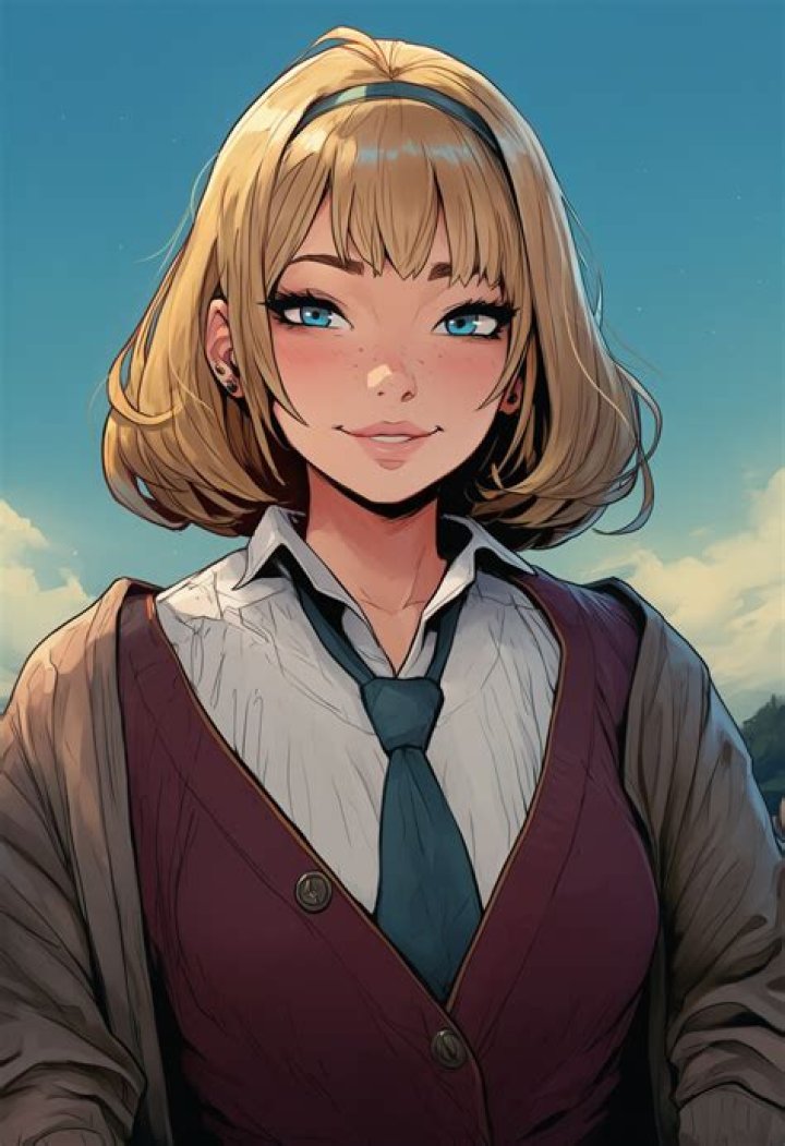 NovelAI Tag Experiments
